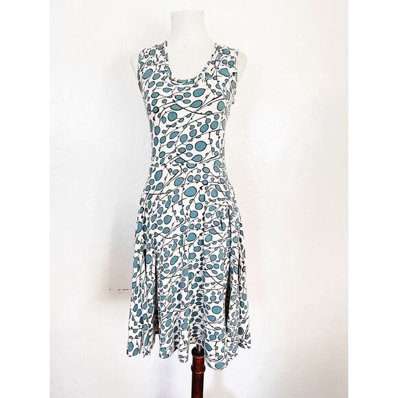 Effie's Heart Dresses & Skirts - Effie's Heart Dress XS Sleeveless Knit Fit & Flare